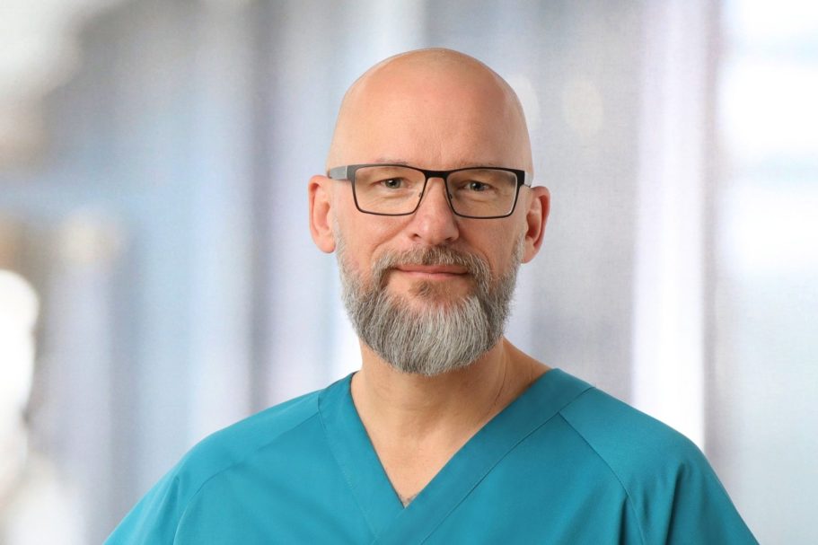 Jörg Spriewald Physiotherapeut und sektoraler Heilpraktiker Jörg Spriewald, Physiotherapeut und sektoraler Heilpraktiker in Bergisch Gladbach