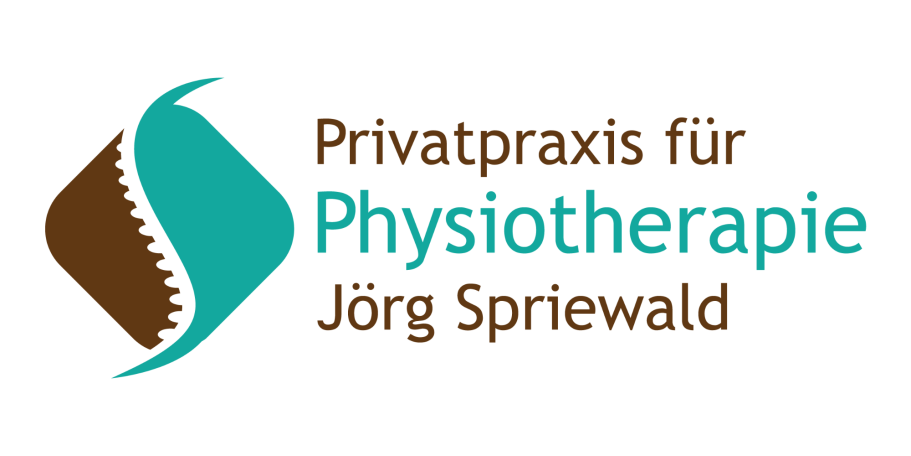 Logo Privatpraxis für Physiotherpie Jörg Spriewald in Bergisch Gladbach Paffrath